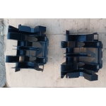 Корпус  Печки